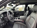 New 2025 Ram 1500 Laramie Crew Cab 4x4 Pickup for sale #N705802 - photo 2
