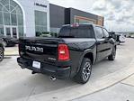New 2025 Ram 1500 Laramie Crew Cab 4x4 Pickup for sale #N705802 - photo 5