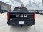 New 2025 Ram 1500 Laramie Crew Cab 4x4 Pickup for sale #N705802 - photo 8