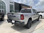 New 2025 Ram 1500 Warlock Crew Cab 4x4 Pickup for sale #N708045 - photo 5