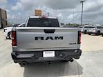 New 2025 Ram 1500 Warlock Crew Cab 4x4 Pickup for sale #N708045 - photo 8