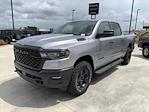 New 2025 Ram 1500 Warlock Crew Cab 4x4 Pickup for sale #N708045 - photo 11