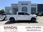 New 2025 Ram 1500 Big Horn Crew Cab 4x4 Pickup for sale #N719638 - photo 1