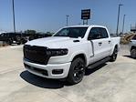 New 2025 Ram 1500 Big Horn Crew Cab 4x4 Pickup for sale #N719638 - photo 11