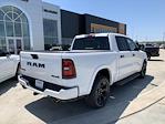 New 2025 Ram 1500 Big Horn Crew Cab 4x4 Pickup for sale #N719638 - photo 5