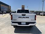 New 2025 Ram 1500 Big Horn Crew Cab 4x4 Pickup for sale #N719638 - photo 8