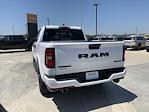 New 2025 Ram 1500 Big Horn Crew Cab 4x4 Pickup for sale #N719638 - photo 9