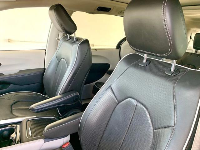 Used 2024 Chrysler Pacifica - photo 15