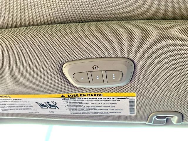 Used 2024 Chrysler Pacifica - photo 20