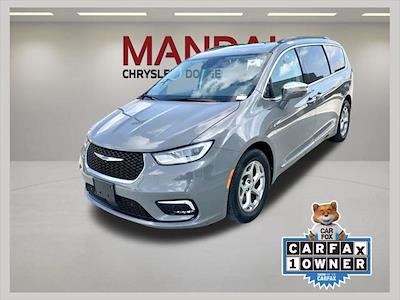 2022 Chrysler Pacifica FWD Minivan for sale #P168419 - photo 1