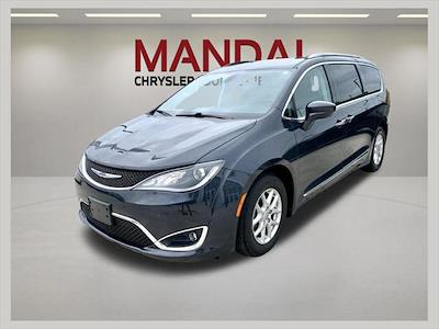2020 Chrysler Pacifica FWD Minivan for sale #P168419A - photo 1