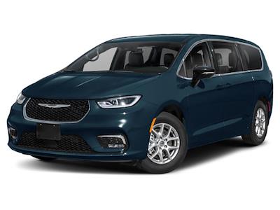 2025 Chrysler Pacifica FWD Minivan for sale #P504450 - photo 1