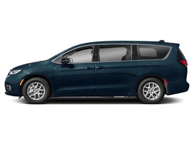 2025 Chrysler Pacifica FWD Minivan for sale #P504450 - photo 2