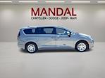 2025 Chrysler Pacifica FWD Minivan for sale #P504450 - photo 4