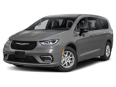 2025 Chrysler Pacifica FWD Minivan for sale #P511670 - photo 1