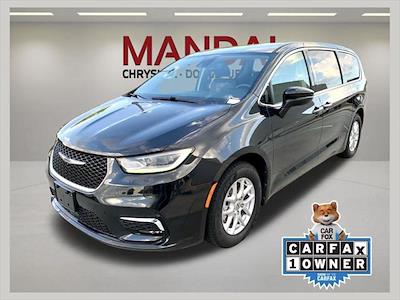 2023 Chrysler Pacifica FWD Minivan for sale #P552583 - photo 1