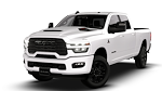 New 2026 Ram 2500 Laramie Crew Cab 4x4 Pickup for sale #26-1040 - photo 1
