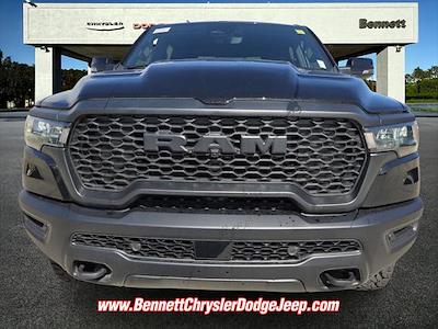 New 2026 Ram 1500 Rebel Crew Cab for sale #26-1084 - photo 2