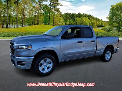 New 2025 Ram 1500 Big Horn Quad Cab 4x4 Pickup for sale #25-0001 - photo 2