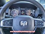 New 2025 Ram 1500 Big Horn Quad Cab 4x4 Pickup for sale #25-0001 - photo 13