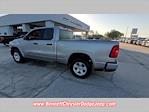 New 2025 Ram 1500 Big Horn Quad Cab 4x4 Pickup for sale #25-0001 - photo 23