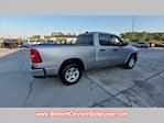 New 2025 Ram 1500 Big Horn Quad Cab 4x4 Pickup for sale #25-0001 - photo 32