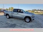 New 2025 Ram 1500 Big Horn Quad Cab 4x4 Pickup for sale #25-0001 - photo 36