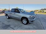 New 2025 Ram 1500 Big Horn Quad Cab 4x4 Pickup for sale #25-0001 - photo 38