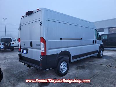 New 2025 Ram ProMaster 2500 High Roof Empty Cargo Van for sale #25-1016 - photo 2