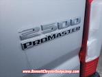 New 2025 Ram ProMaster 2500 High Roof Empty Cargo Van for sale #25-1016 - photo 9