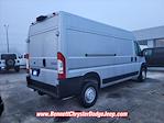 New 2025 Ram ProMaster 2500 High Roof Empty Cargo Van for sale #25-1016 - photo 2