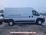 New 2025 Ram ProMaster 2500 High Roof Empty Cargo Van for sale #25-1016 - photo 10
