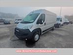 New 2025 Ram ProMaster 2500 High Roof Empty Cargo Van for sale #25-1016 - photo 18