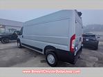 New 2025 Ram ProMaster 2500 High Roof Empty Cargo Van for sale #25-1016 - photo 27