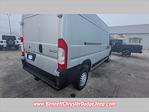 New 2025 Ram ProMaster 2500 High Roof Empty Cargo Van for sale #25-1016 - photo 30