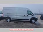 New 2025 Ram ProMaster 2500 High Roof Empty Cargo Van for sale #25-1016 - photo 34