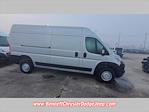 New 2025 Ram ProMaster 2500 High Roof Empty Cargo Van for sale #25-1016 - photo 35