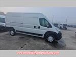 New 2025 Ram ProMaster 2500 High Roof Empty Cargo Van for sale #25-1016 - photo 36