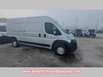 New 2025 Ram ProMaster 2500 High Roof Empty Cargo Van for sale #25-1016 - photo 38