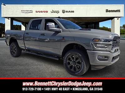 New 2026 Ram 2500 Tradesman Crew Cab for sale #26-1109 - photo 1