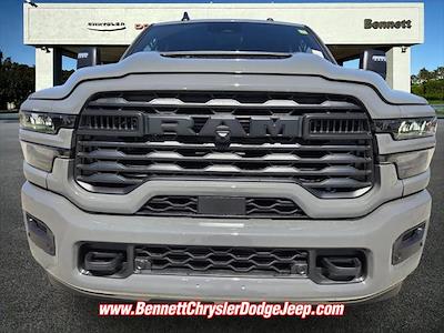 New 2026 Ram 2500 Tradesman Crew Cab for sale #26-1109 - photo 2