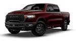 New 2026 Ram 1500 Rebel Crew Cab for sale #26-1080 - photo 1