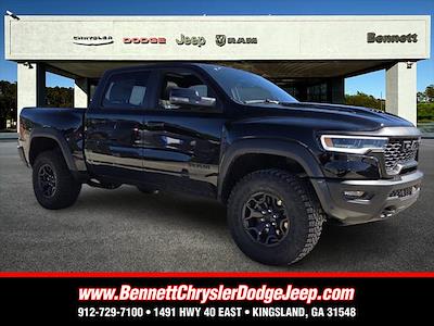 New 2026 Ram 1500 TRX Crew Cab for sale #26-1094 - photo 1