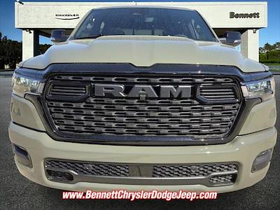 New 2026 Ram 1500 Big Horn Crew Cab for sale #26-1103 - photo 2