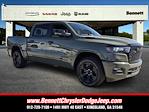 New 2026 Ram 1500 Big Horn Crew Cab for sale #26-1103 - photo 1