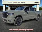 New 2026 Ram 1500 Big Horn Crew Cab for sale #26-1103 - photo 3