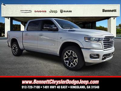 New 2026 Ram 1500 Laramie Crew Cab for sale #26-1110 - photo 1