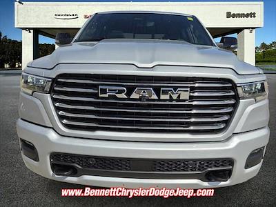 New 2026 Ram 1500 Laramie Crew Cab for sale #26-1110 - photo 2