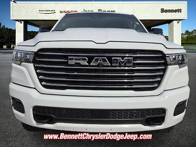 New 2026 Ram 1500 Laramie Crew Cab for sale #26-1086 - photo 2
