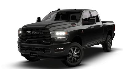 New 2026 Ram 2500 Big Horn Crew Cab for sale #289798 - photo 1